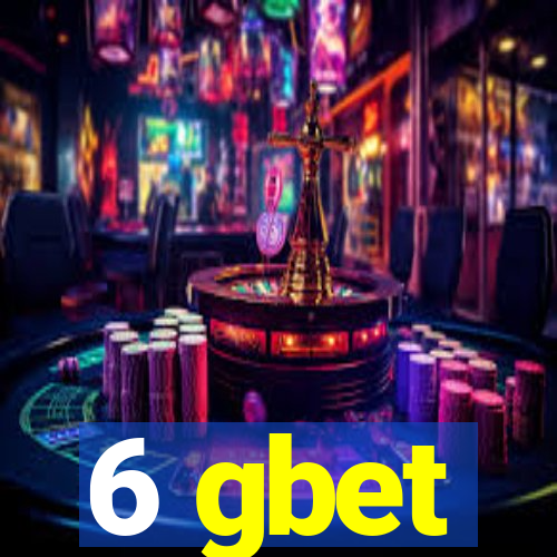 6 gbet